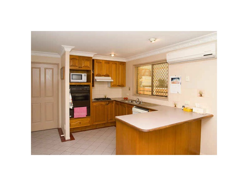 Burpengary QLD 4505