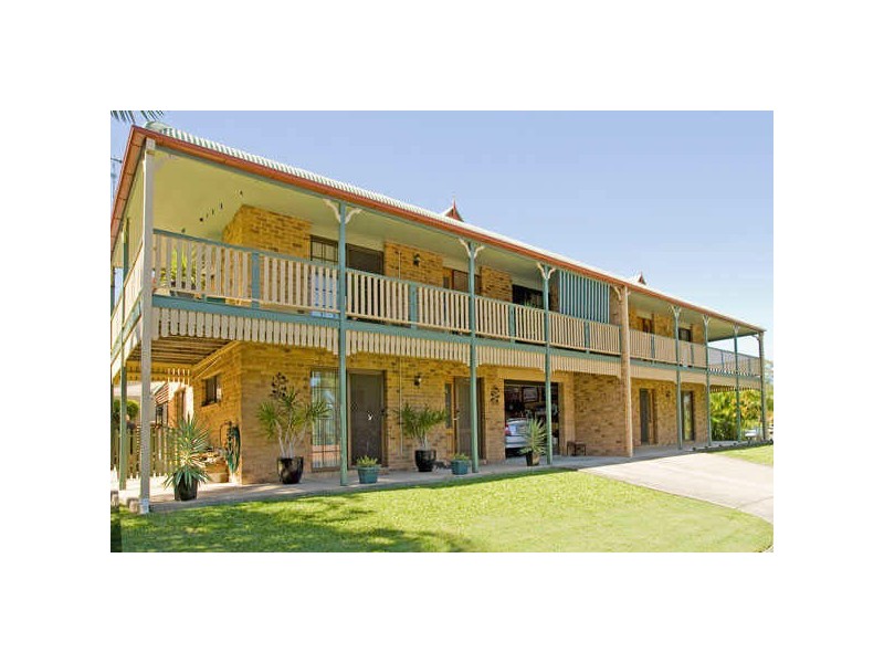 2/23 Londonderry Court, Burpengary QLD 4505