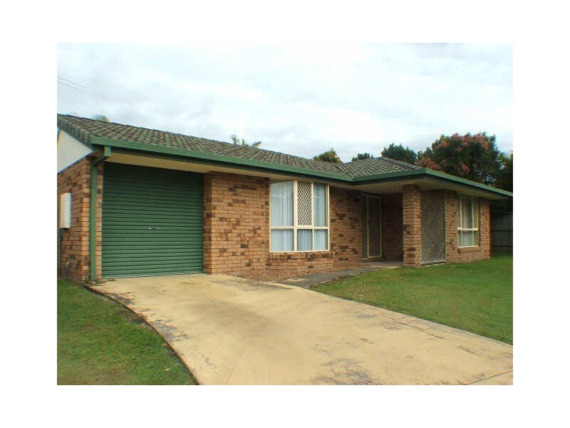 1 Kurara Court, Narangba QLD 4504