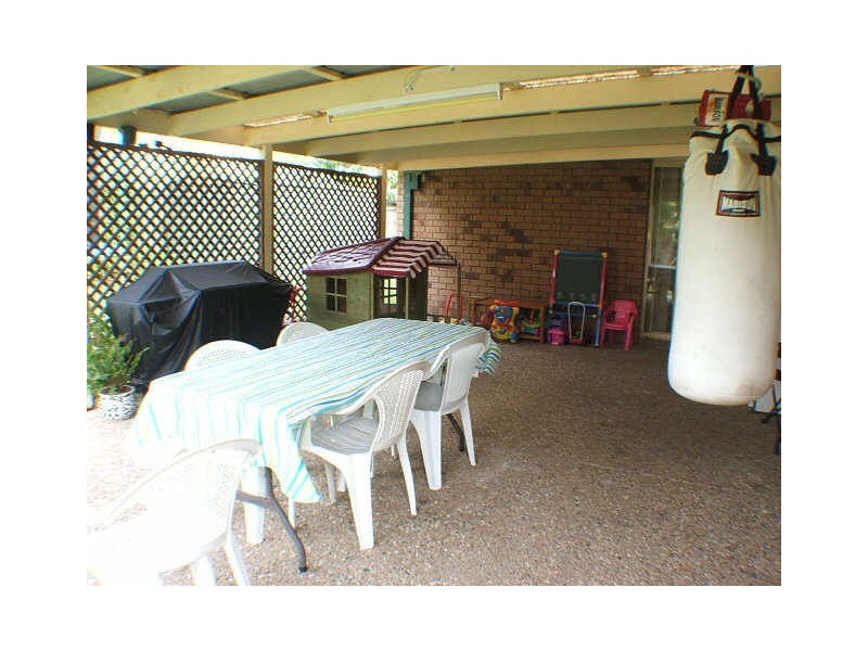 1 Kurara Court, Narangba QLD 4504