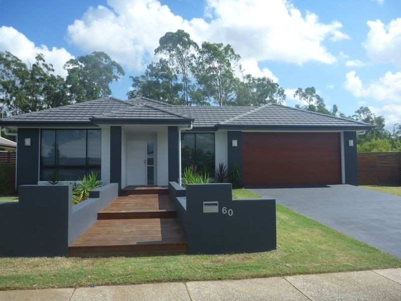 60 Maidenhair Drive, Narangba QLD 4504
