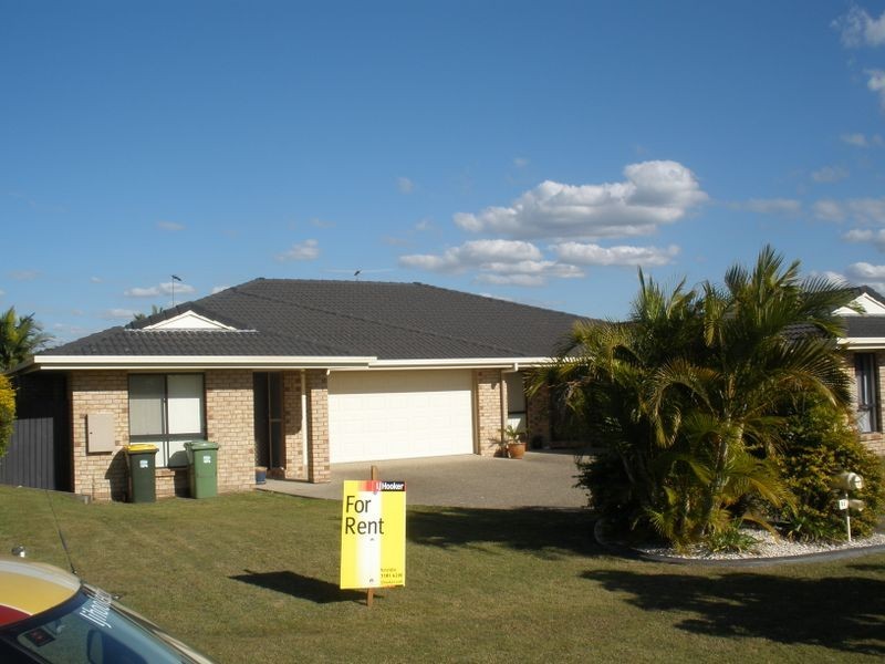 4A Sugargum Place, Narangba QLD 4504