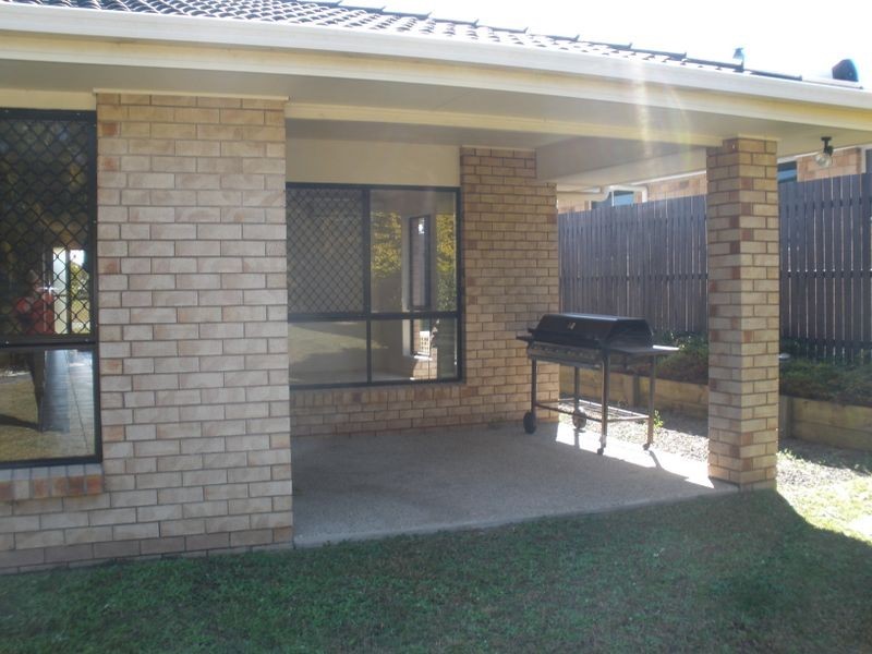 4A Sugargum Place, Narangba QLD 4504