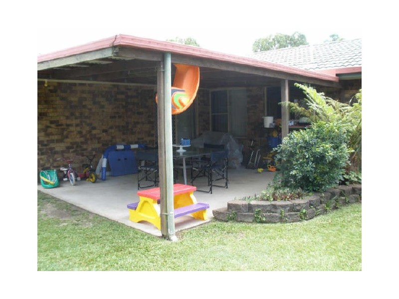 17 Hickory Drive, Narangba QLD 4504