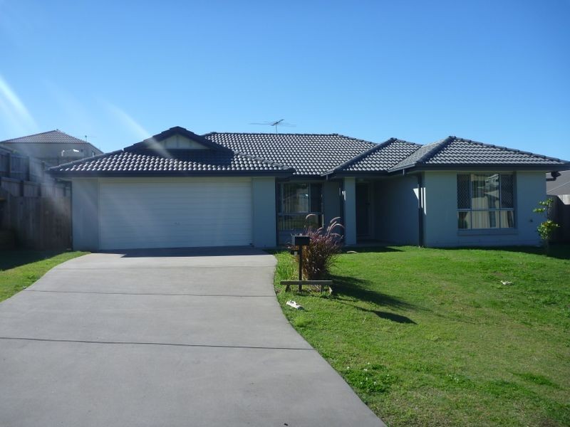 6 Brittania Court, Narangba QLD 4504