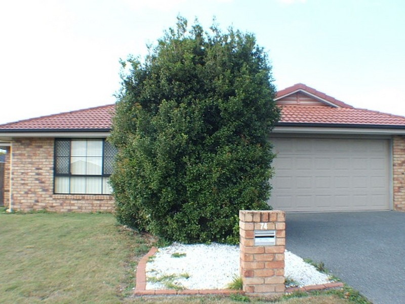 74 Cottontree Drive, Narangba QLD 4504