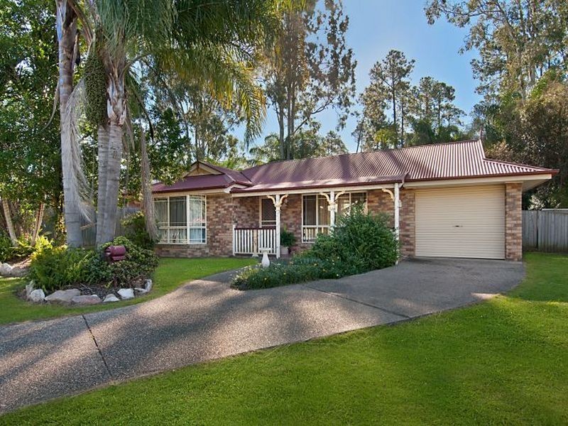 14 Rifle Range, Narangba QLD 4504