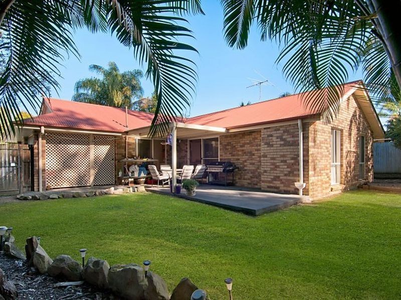 14 Rifle Range, Narangba QLD 4504