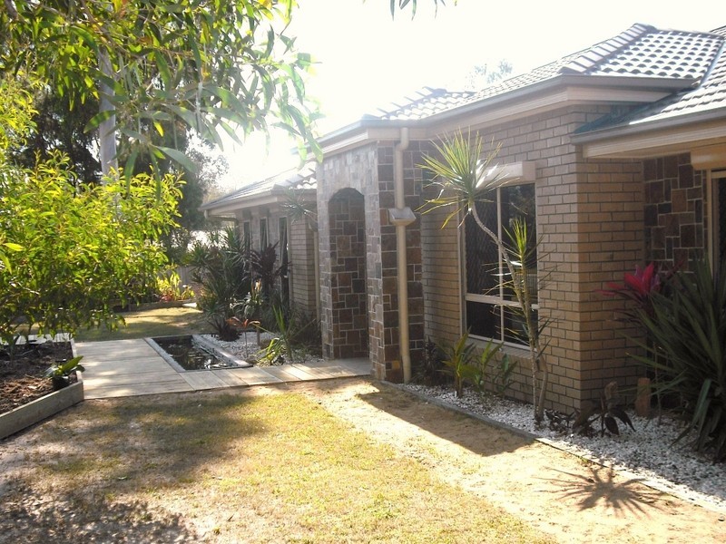 14 Cavanagh Place, Ningi QLD 4511