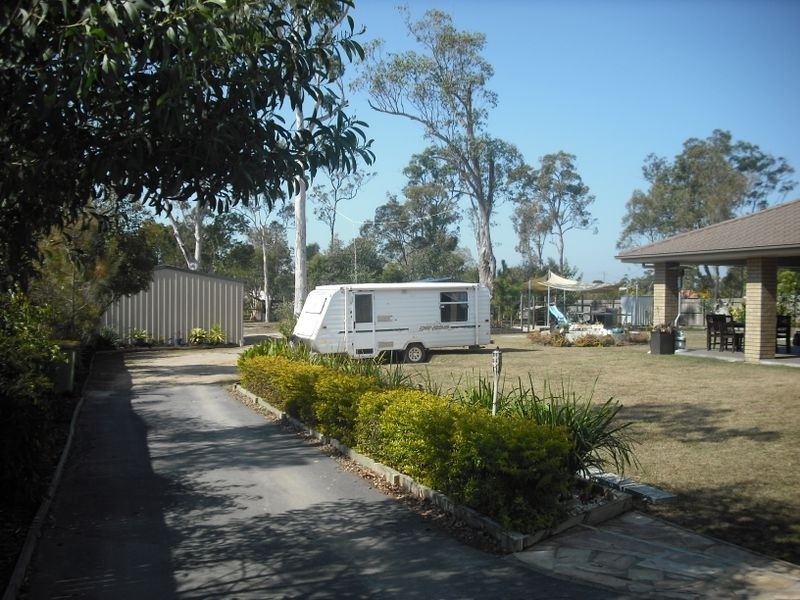 14 Cavanagh Place, Ningi QLD 4511