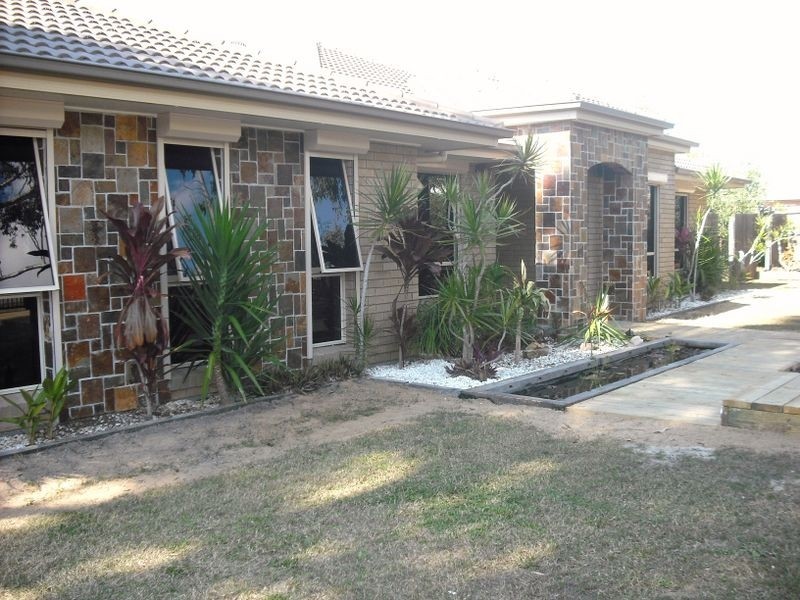 14 Cavanagh Place, Ningi QLD 4511