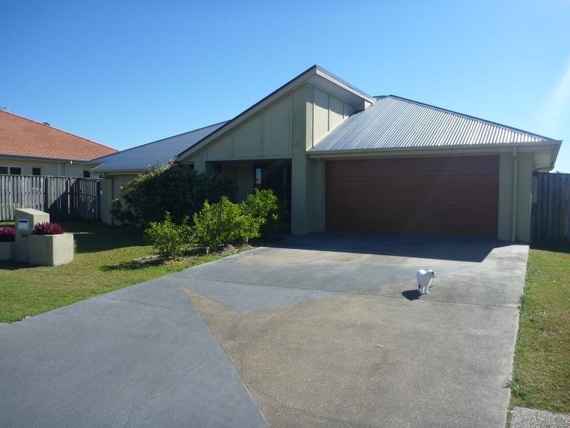 94 Golden Wattle Drive, Narangba QLD 4504