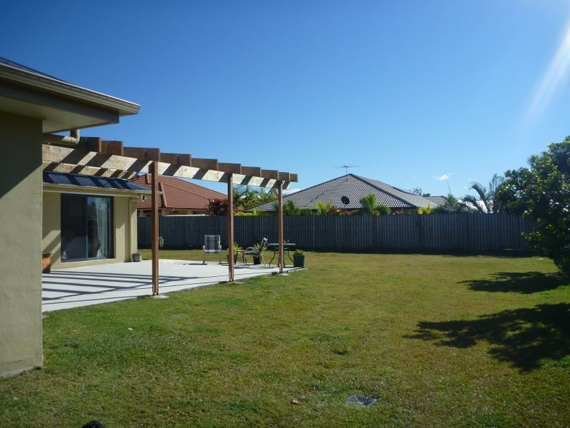 94 Golden Wattle Drive, Narangba QLD 4504