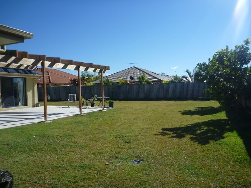 94 Golden Wattle Drive, Narangba QLD 4504