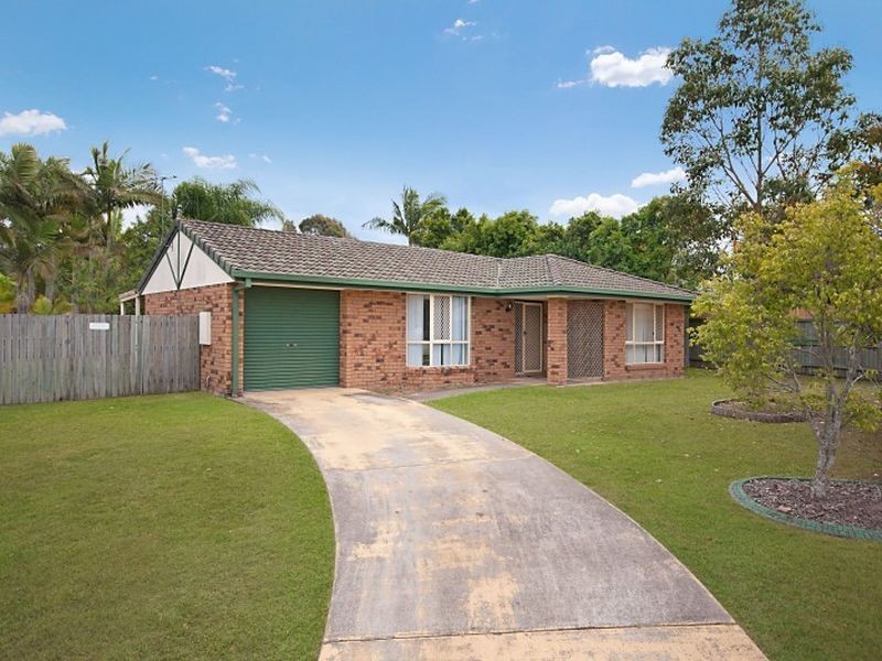 1 Kurara Court, Narangba QLD 4504