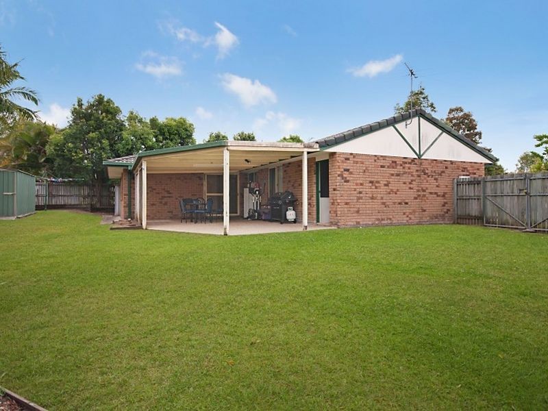 1 Kurara Court, Narangba QLD 4504