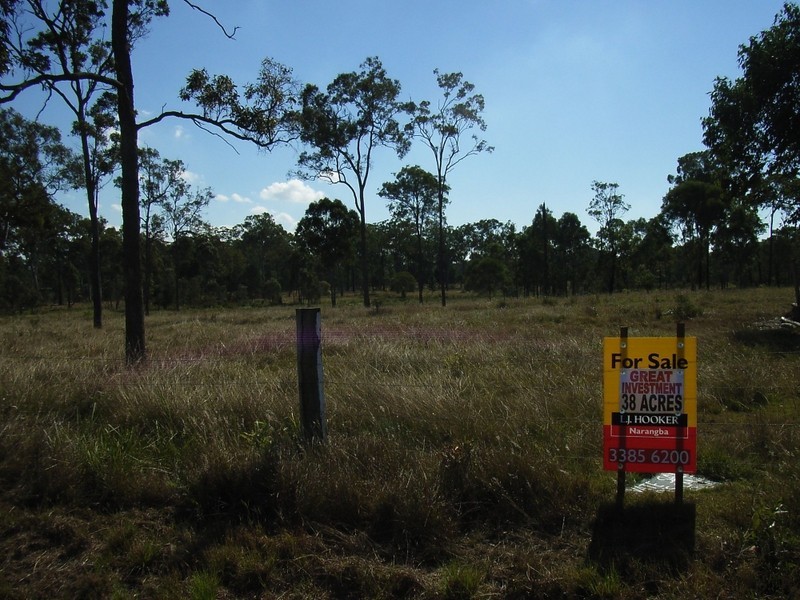 486 Old Bay Road, Burpengary QLD 4505