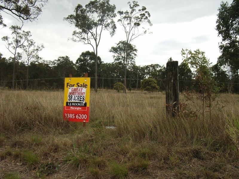 486 Old Bay Road, Burpengary QLD 4505