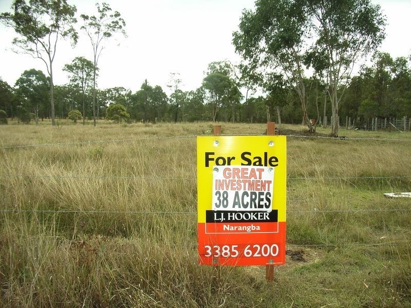 486 Old Bay Road, Burpengary QLD 4505