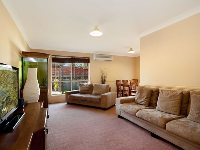 6 Magenta Crescent, Narangba QLD 4504