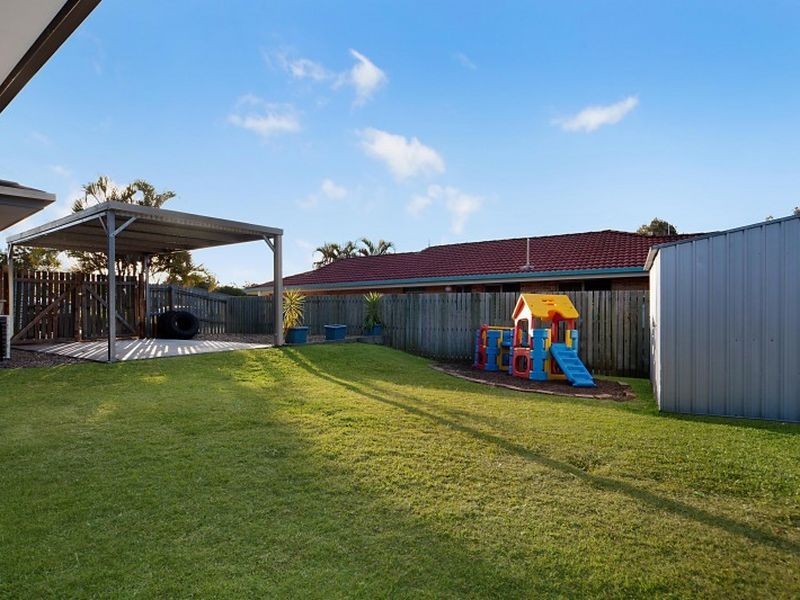 6 Magenta Crescent, Narangba QLD 4504