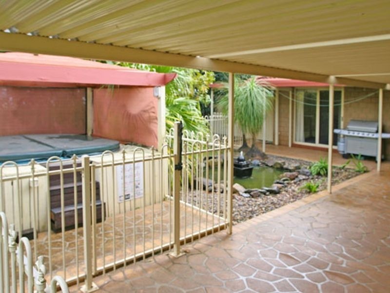 43 Tuckeroo Street, Narangba QLD 4504