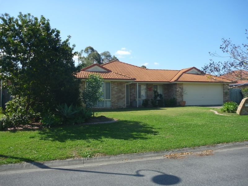 14 Whitfield Court, Narangba QLD 4504