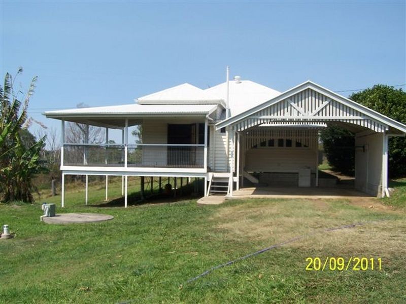 52 Praise Mountain Road, Narangba QLD 4504