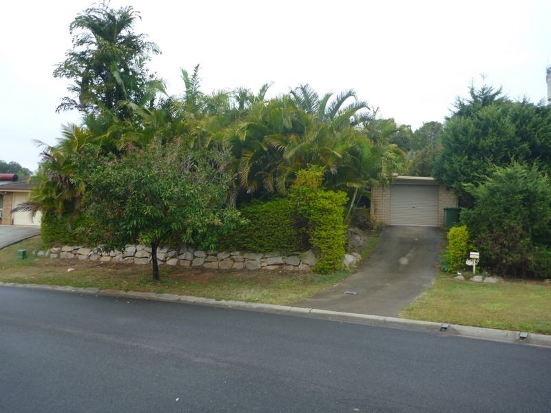 15 Ngungun  Parade, Narangba QLD 4504