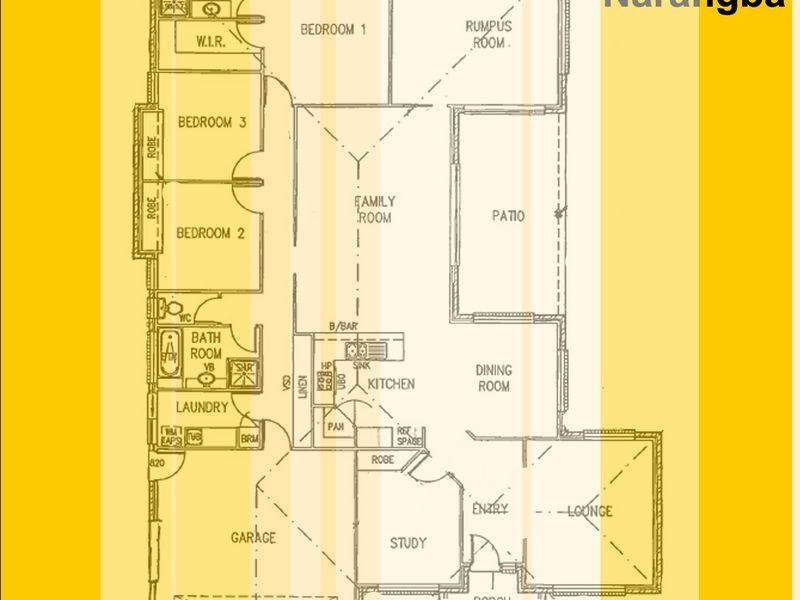 20 Creekside Drive, Narangba QLD 4504