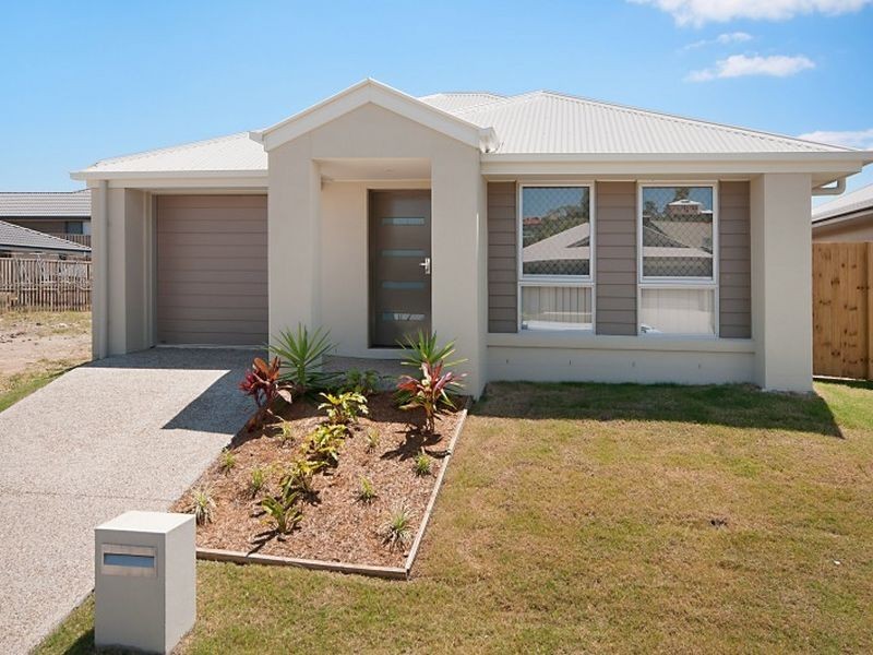 5 Wellington Place, Narangba QLD 4504