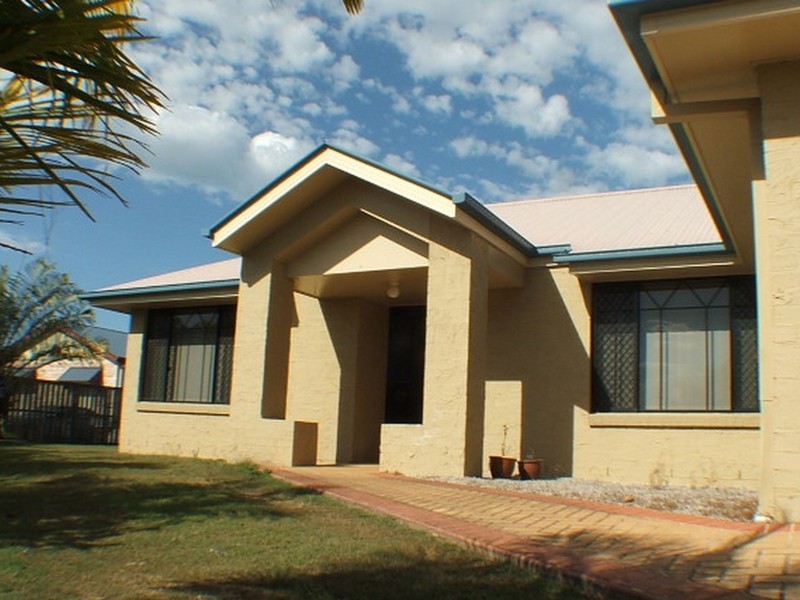 131 Macdonald Drive, Narangba QLD 4504