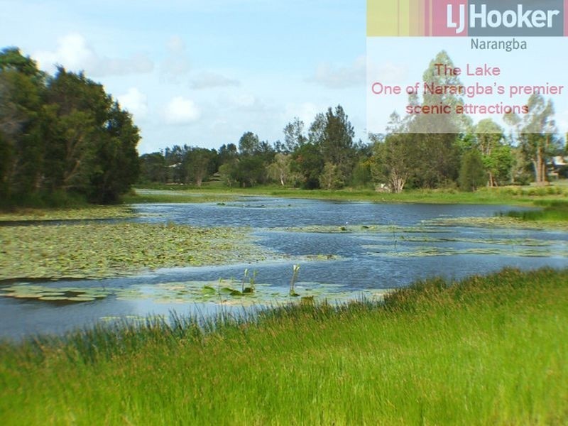 131 Macdonald Drive, Narangba QLD 4504