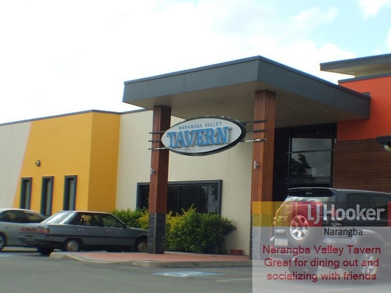 131 Macdonald Drive, Narangba QLD 4504