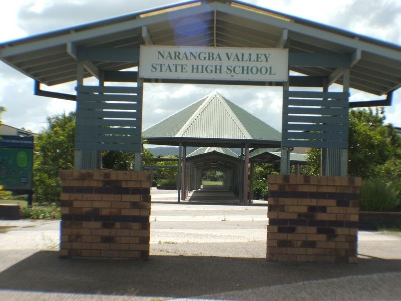 131 Macdonald Drive, Narangba QLD 4504