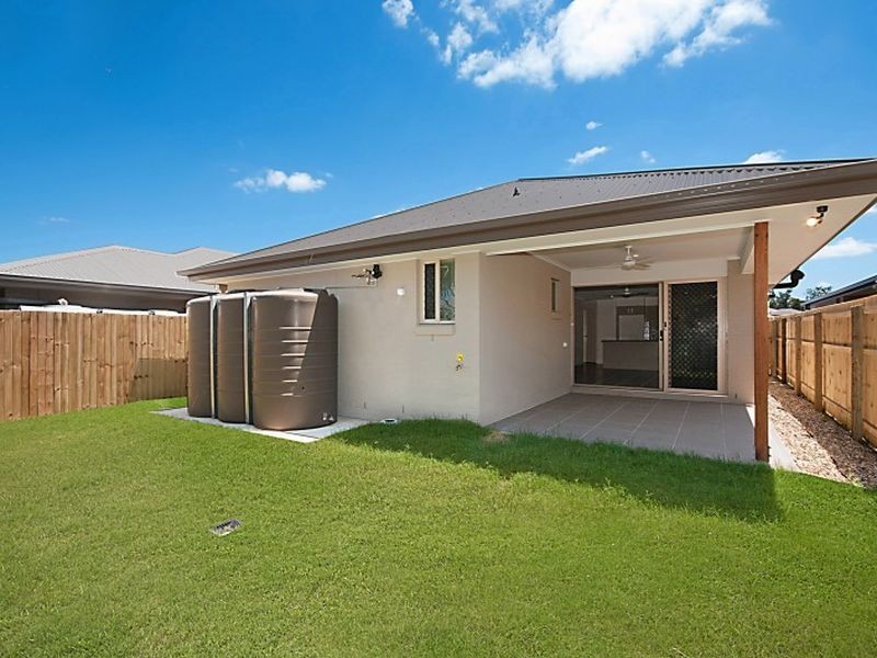 8 Wellington Place, Narangba QLD 4504