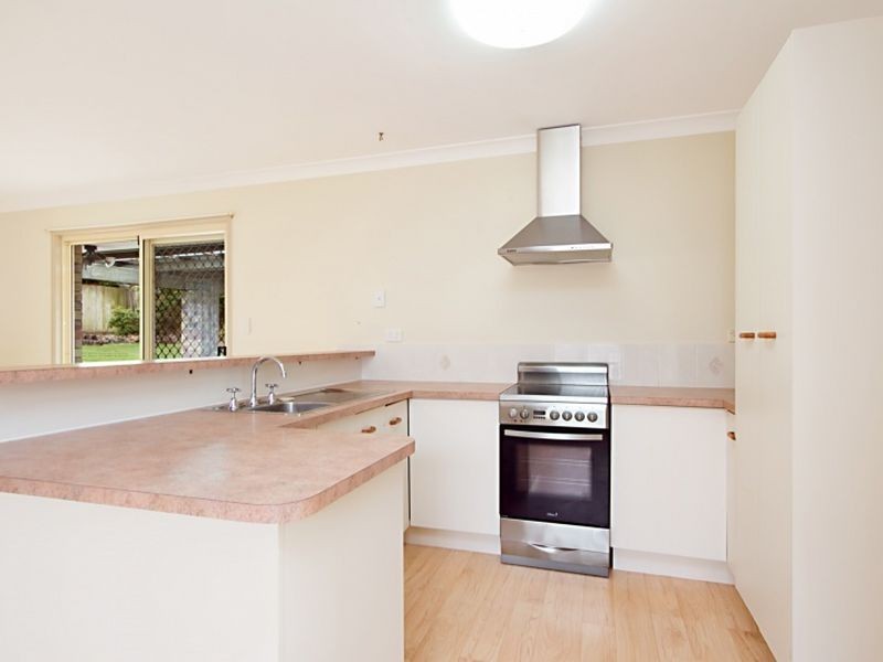 89 Forest Ridge Drive, Narangba QLD 4504