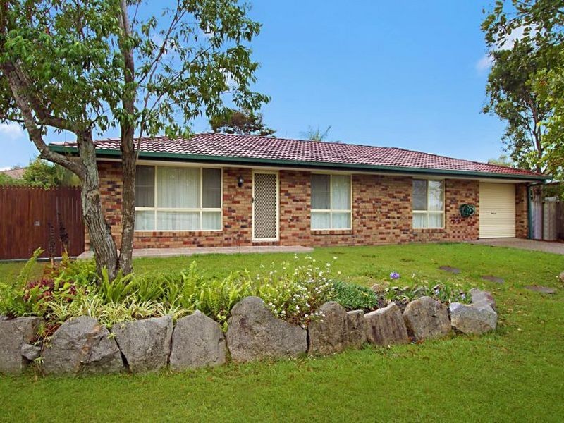 89 Forest Ridge Drive, Narangba QLD 4504