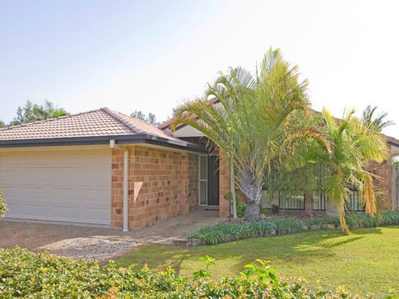 47 Friarbird Drive, Narangba QLD 4504