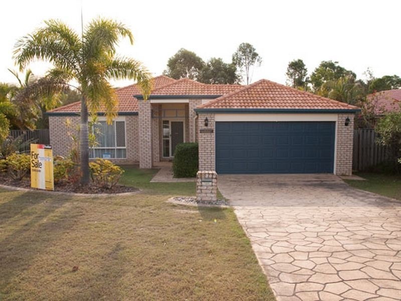 56 Homeworld Drive, Narangba QLD 4504