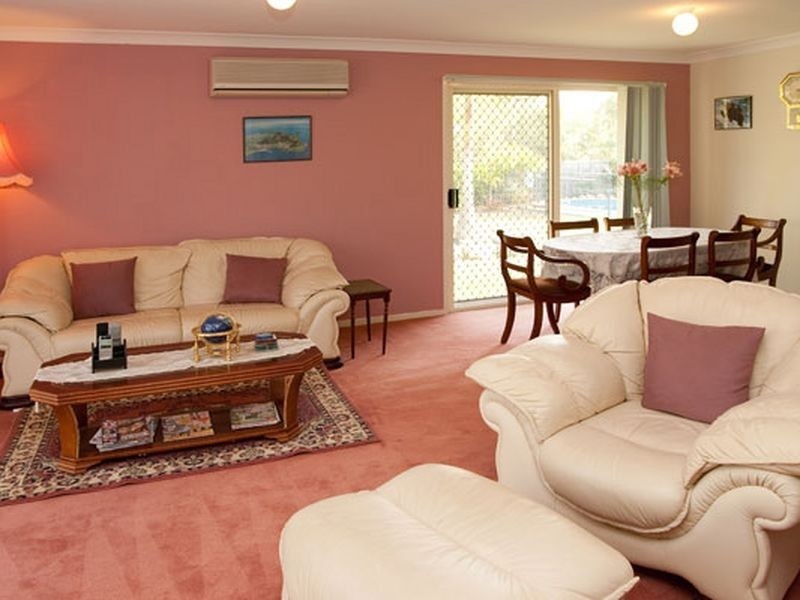 56 Homeworld Drive, Narangba QLD 4504