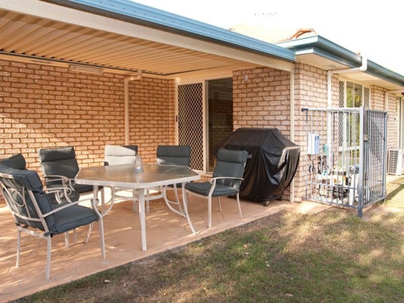 56 Homeworld Drive, Narangba QLD 4504