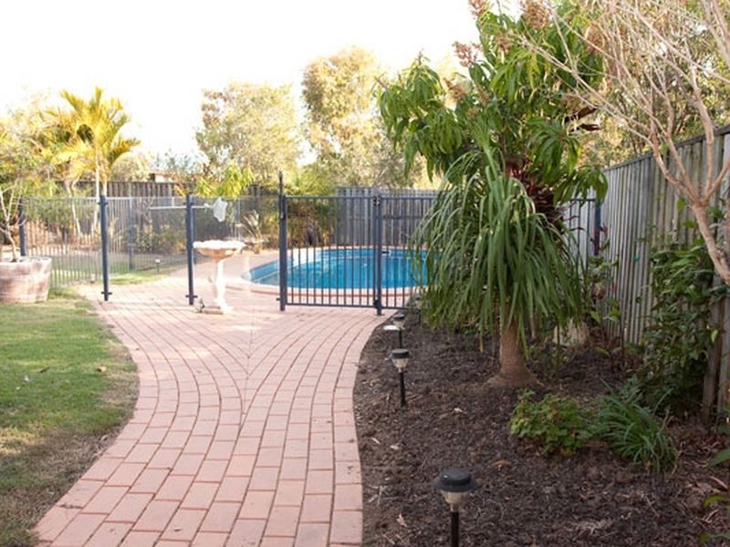 56 Homeworld Drive, Narangba QLD 4504