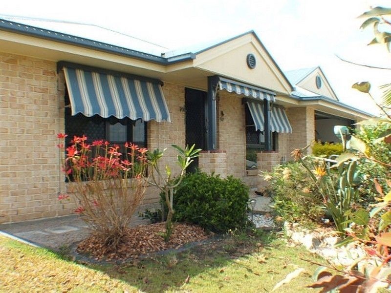 4 Elmwood Court, Narangba QLD 4504