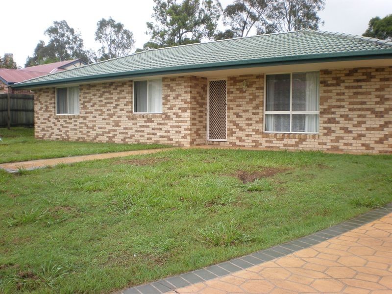 47 Tibrogargan Drive, Narangba QLD 4504