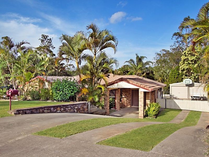 37 Harry Mac Court, Narangba QLD 4504