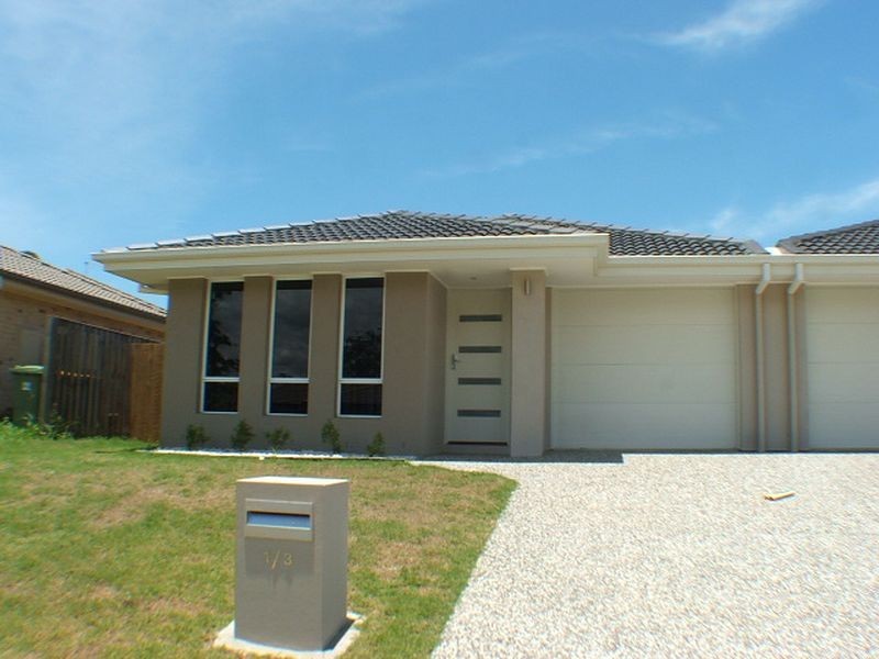 1/3 Mayes Circuit, Caboolture QLD 4510