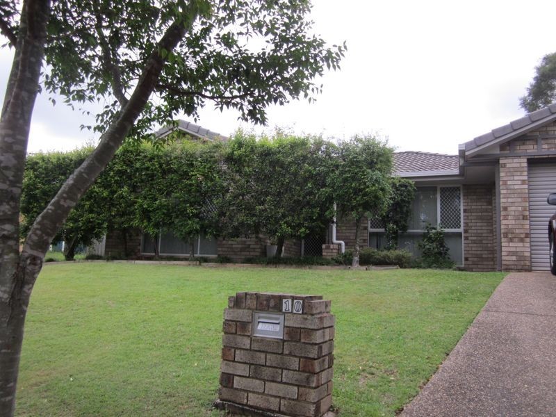 10 Totara Street, Narangba QLD 4504