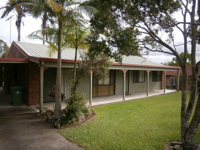 40 James Mac Court, Narangba QLD 4504