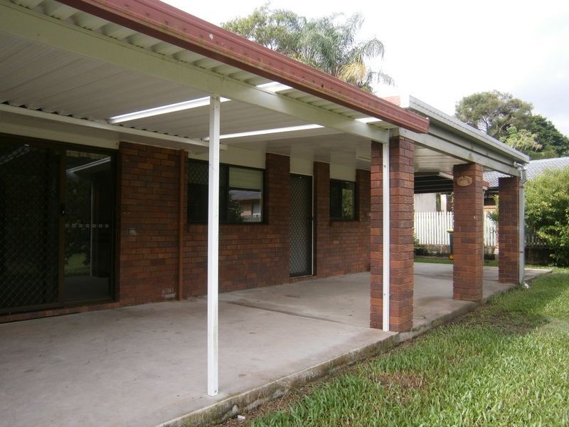 40 James Mac Court, Narangba QLD 4504